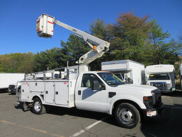 Used 2008 Ford F350 XLT RWD image 1