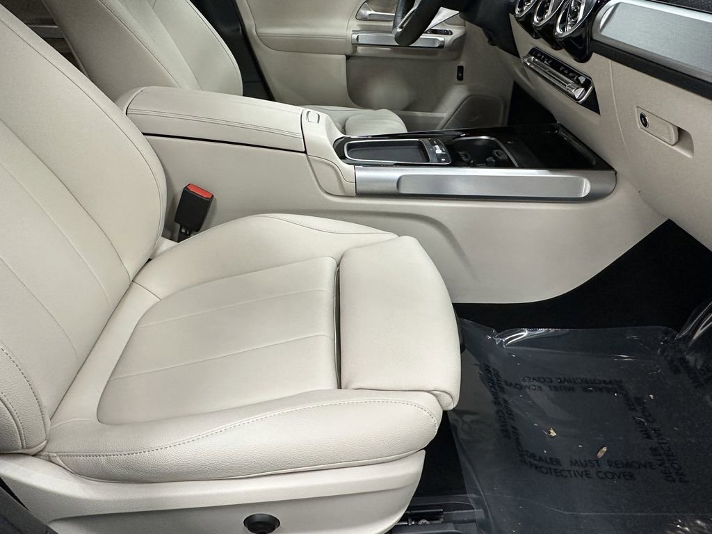 Certified 2024 Mercedes-Benz EQB 250+ image 14