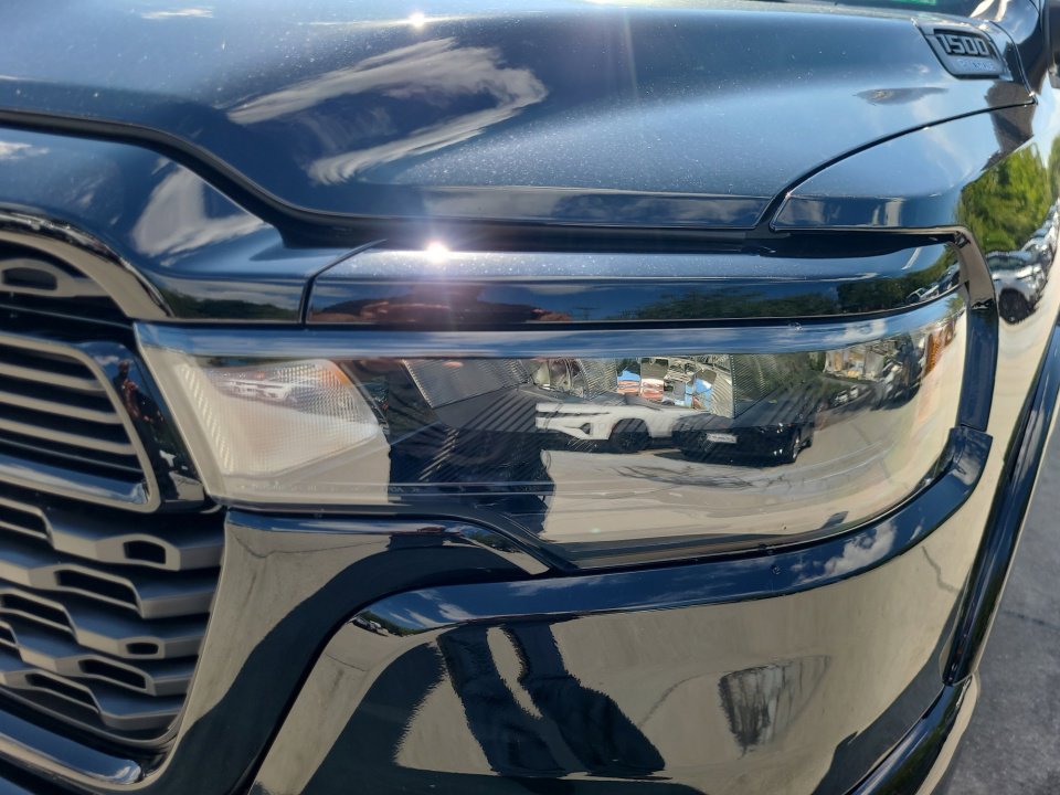 New 2026 RAM 1500 Big Horn image 26