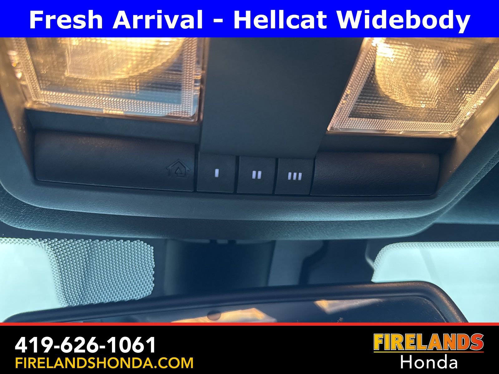 Used 2022 Dodge Challenger SRT Hellcat image 28