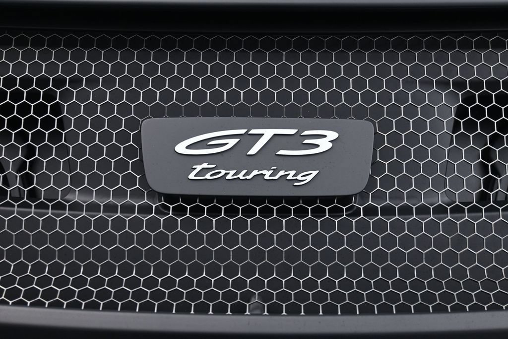 Certified 2026 Porsche 911 GT3 RWD image 30