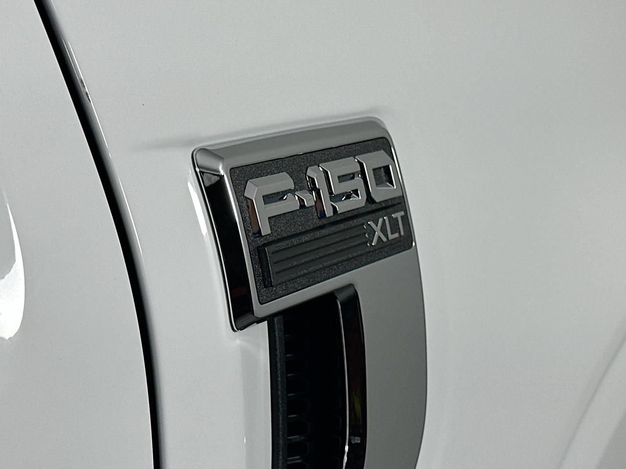 Used 2025 Ford F150 XLT w/ Equipment Group 301A Standard AWD/4WD image 31