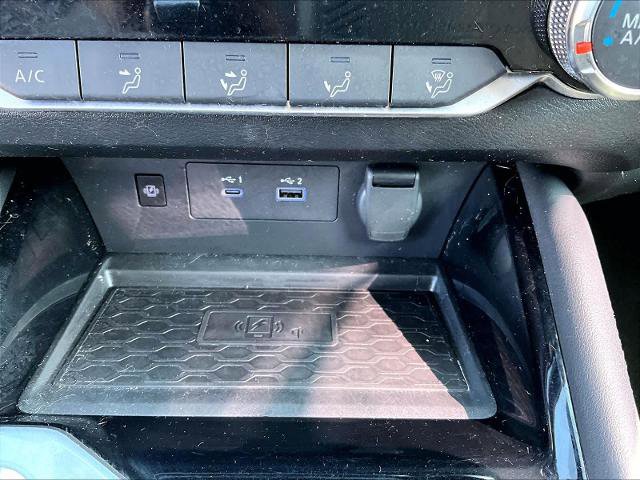 Certified 2023 Nissan Altima 2.5 SV w/ SV Premium Package image 26