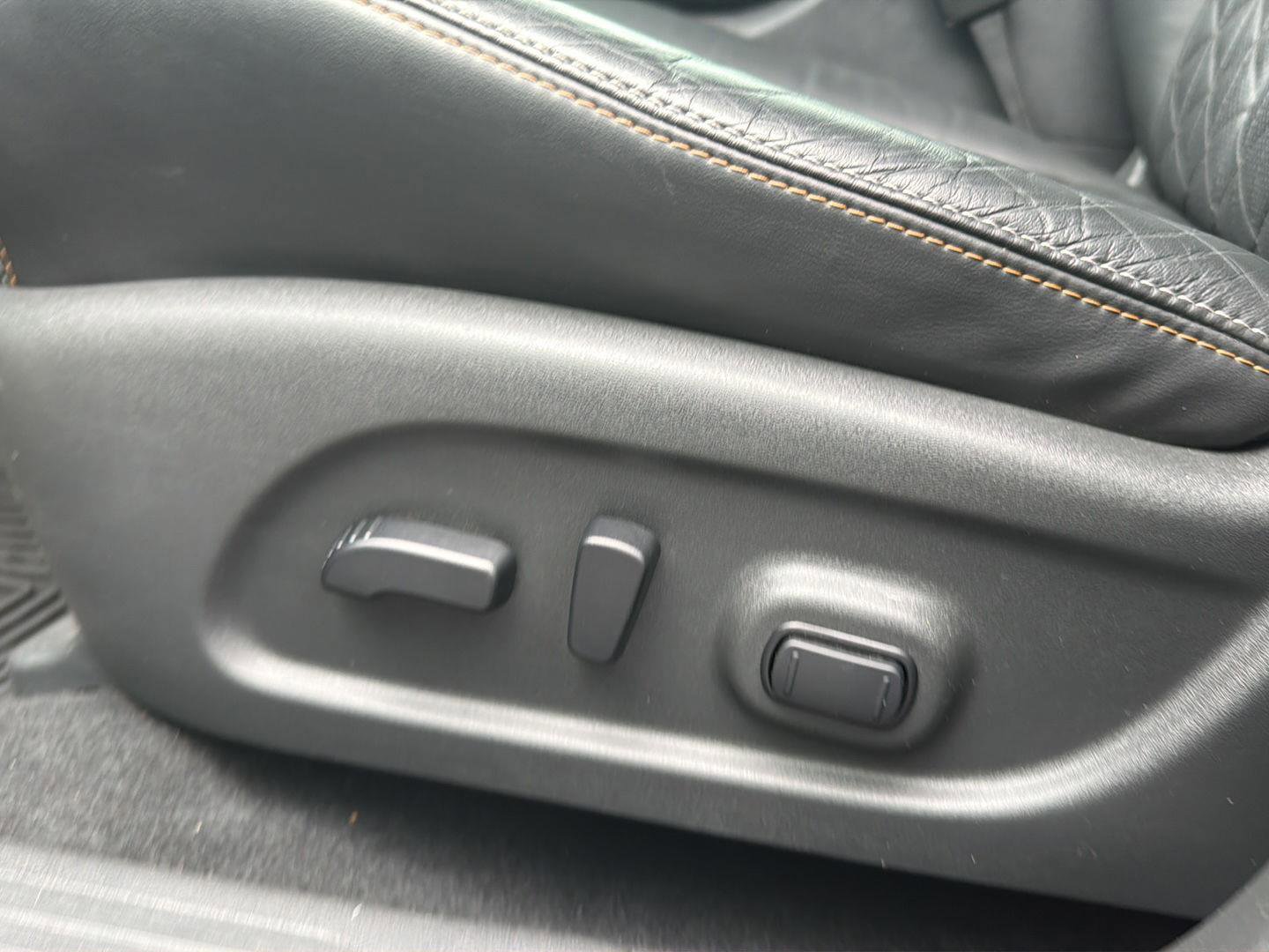 Used 2021 Nissan Murano Platinum w/ Cargo Package AWD/4WD image 12