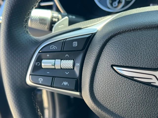 Used 2026 Genesis G70 2.5T AWD/4WD image 21