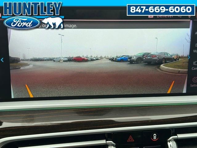 Used 2021 BMW X5 xDrive45e w/ Premium Package image 31