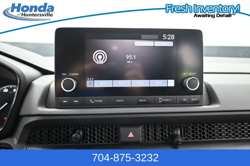 Used 2023 Honda CR-V EX image 24