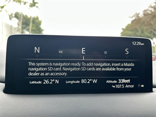 Used 2024 MAZDA CX-5 AWD 2.5 S image 20