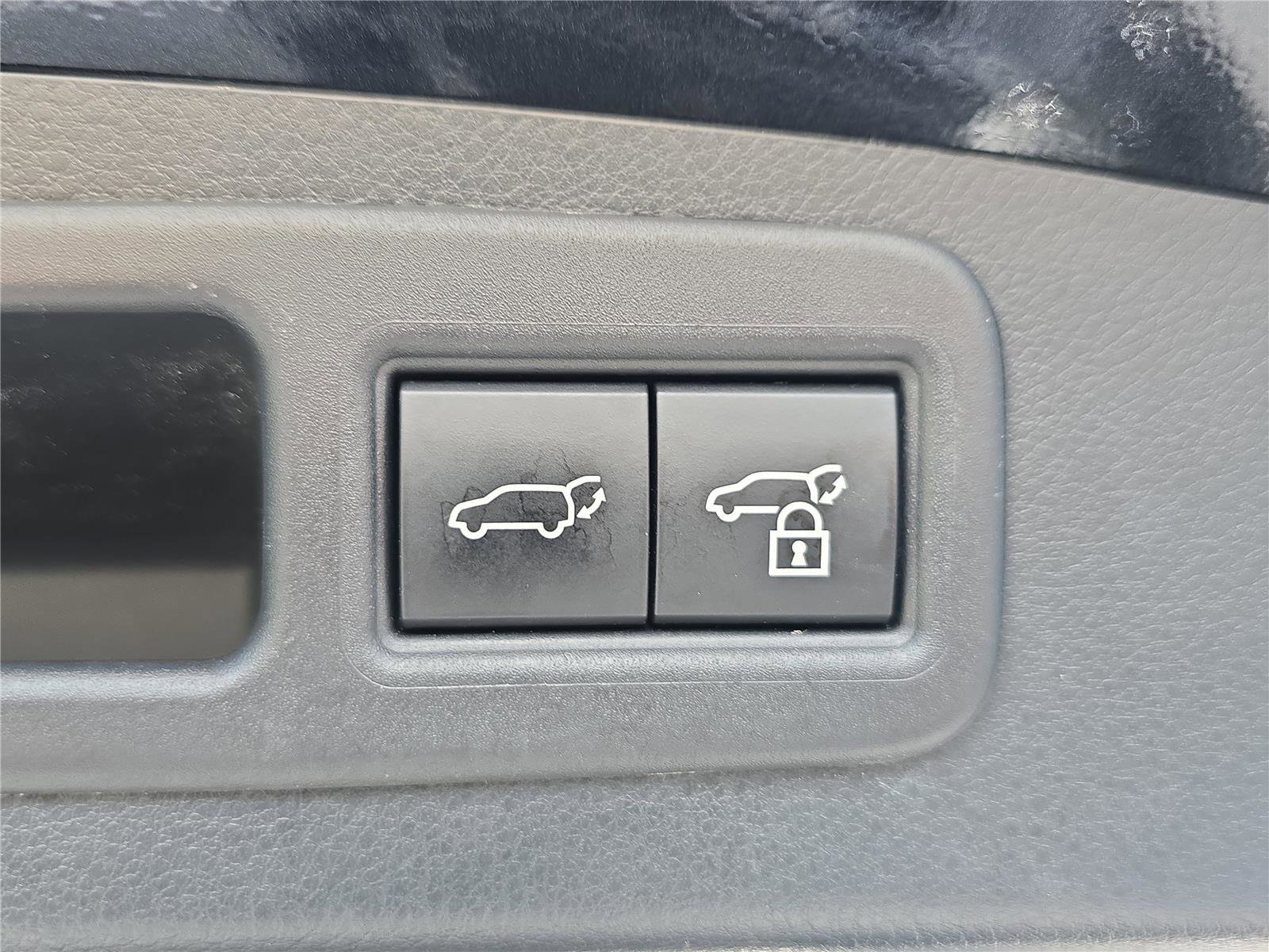 Used 2023 Lexus RX 350 Premium w/ Cold Area Package image 9