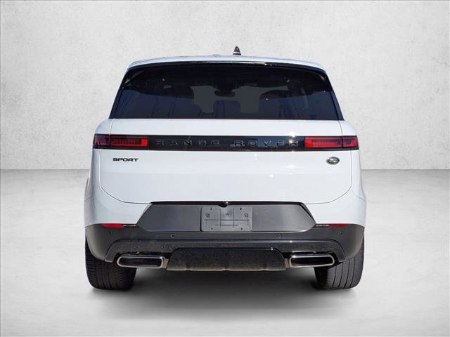 Used 2023 Land Rover Range Rover Sport SE image 7