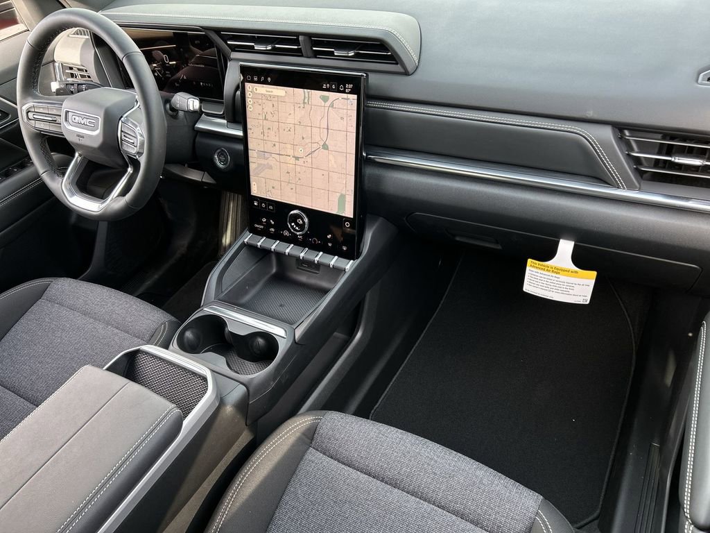 New 2026 GMC Terrain Elevation w/ Black Edition image 29