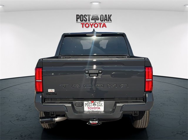 New 2025 Toyota Tacoma SR5 image 5