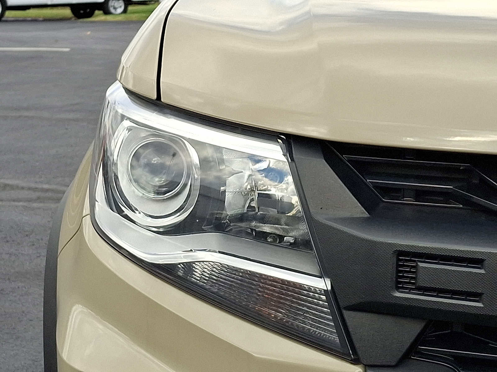 Used 2022 Chevrolet Colorado ZR2 image 9