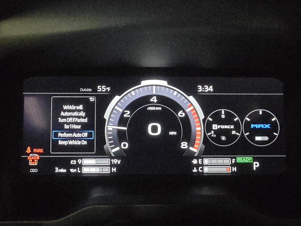 New 2026 Toyota Sequoia 1794 Edition image 28