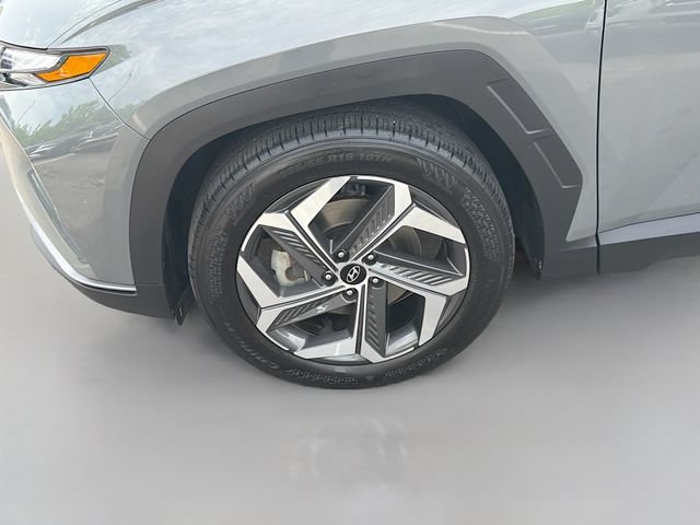 Certified 2024 Hyundai Tucson SEL FWD image 28