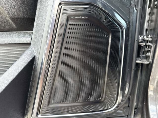 Used 2024 RAM 3500 Limited AWD/4WD image 21