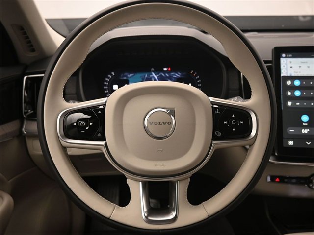 New 2026 Volvo XC90 B6 Ultra w/ Protection Package Premier image 24