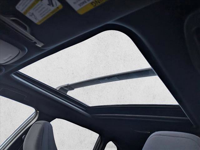 Certified 2025 Subaru Forester Premium image 15