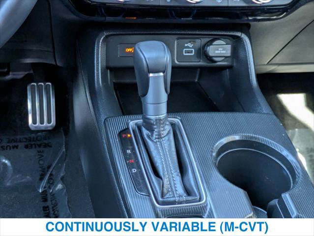 Certified 2024 Honda Civic Sport image 19