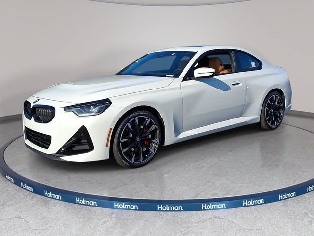 New 2026 BMW 230i xDrive Coupe w/ Premium Package