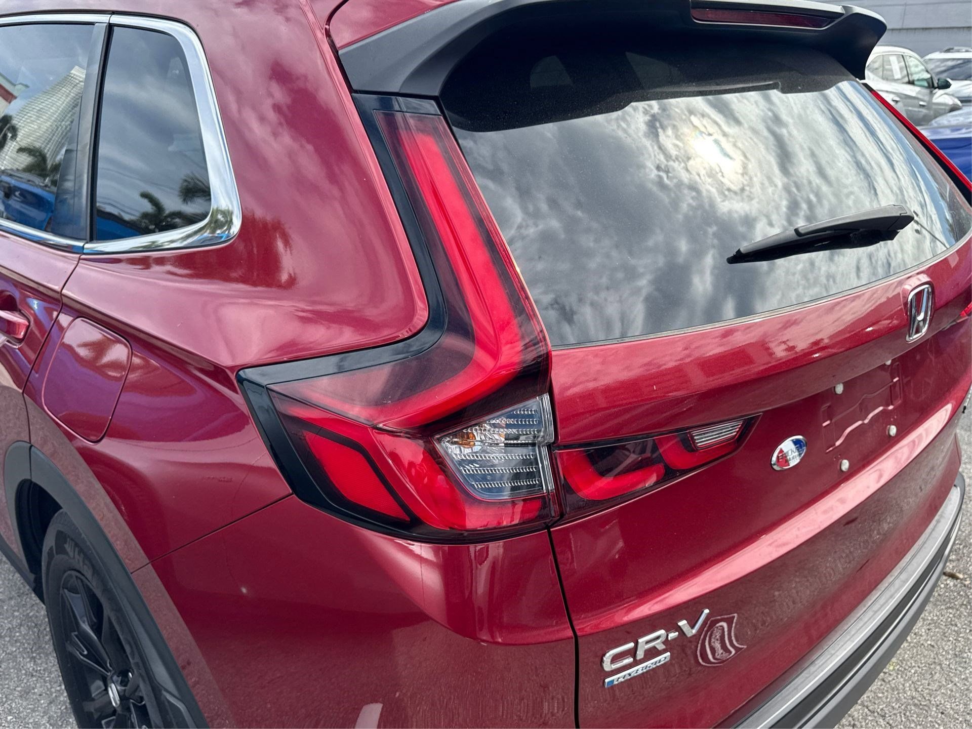 Used 2023 Honda CR-V Sport image 19