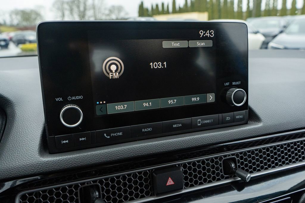 Certified 2024 Honda Civic Sport image 25