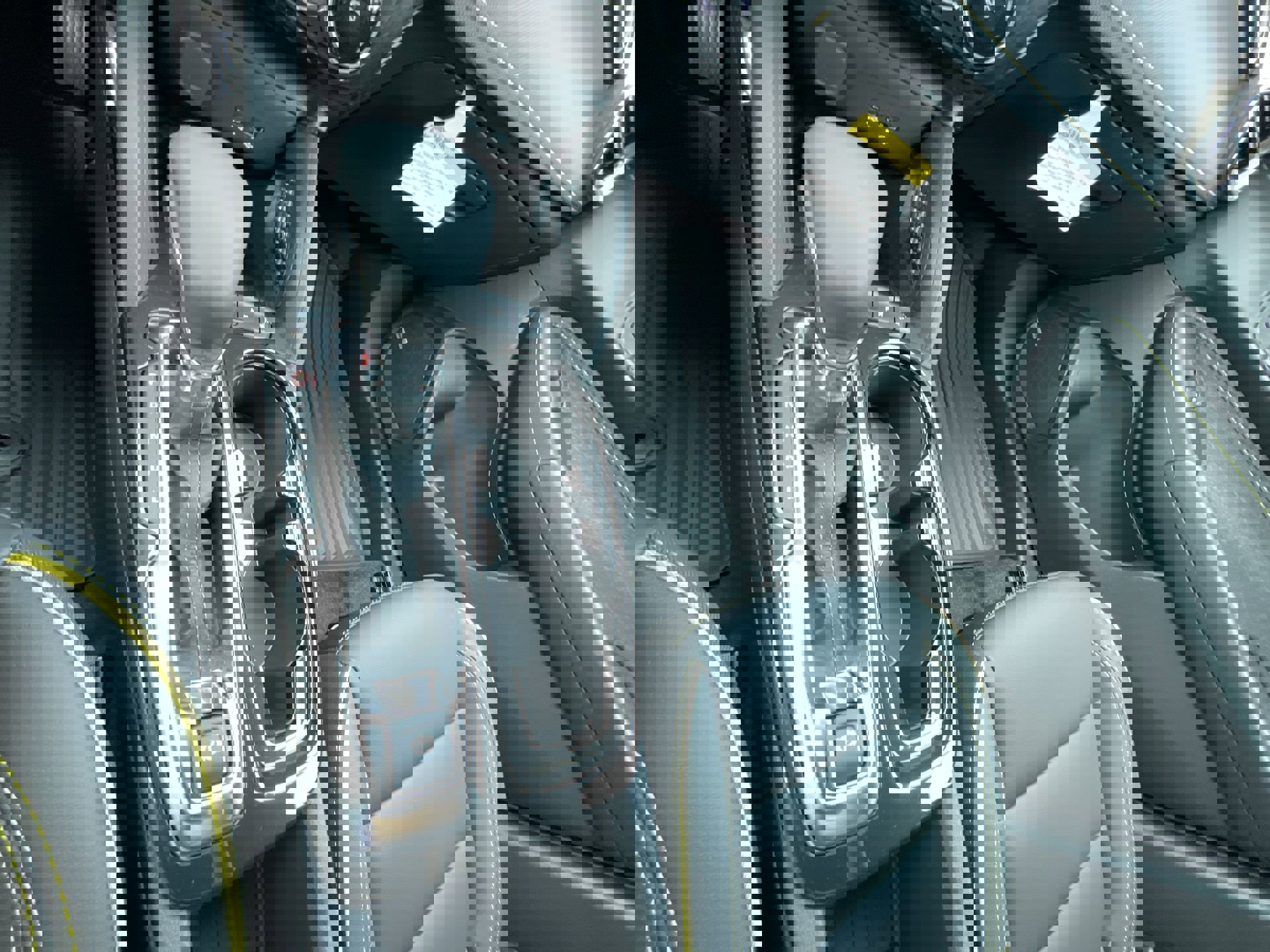 New 2025 Chevrolet TrailBlazer ACTIV w/ Convenience Package image 52