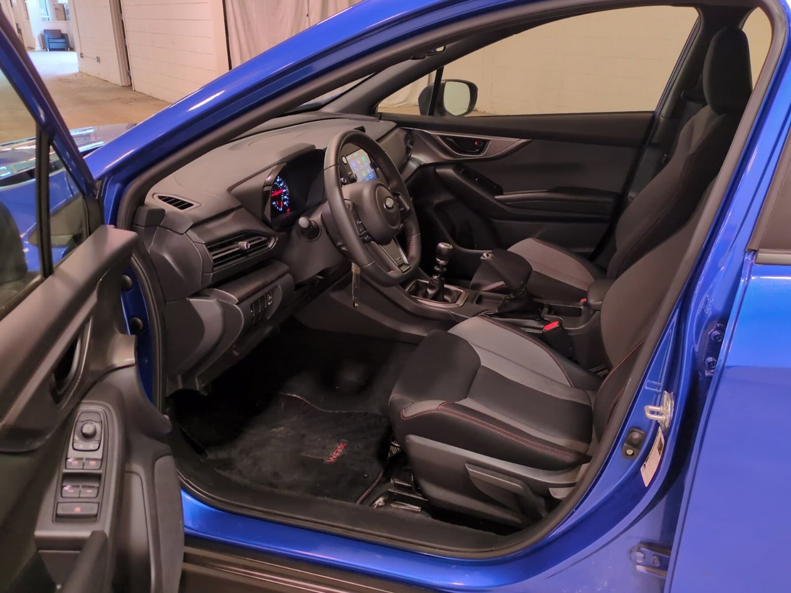 Certified 2022 Subaru WRX image 17