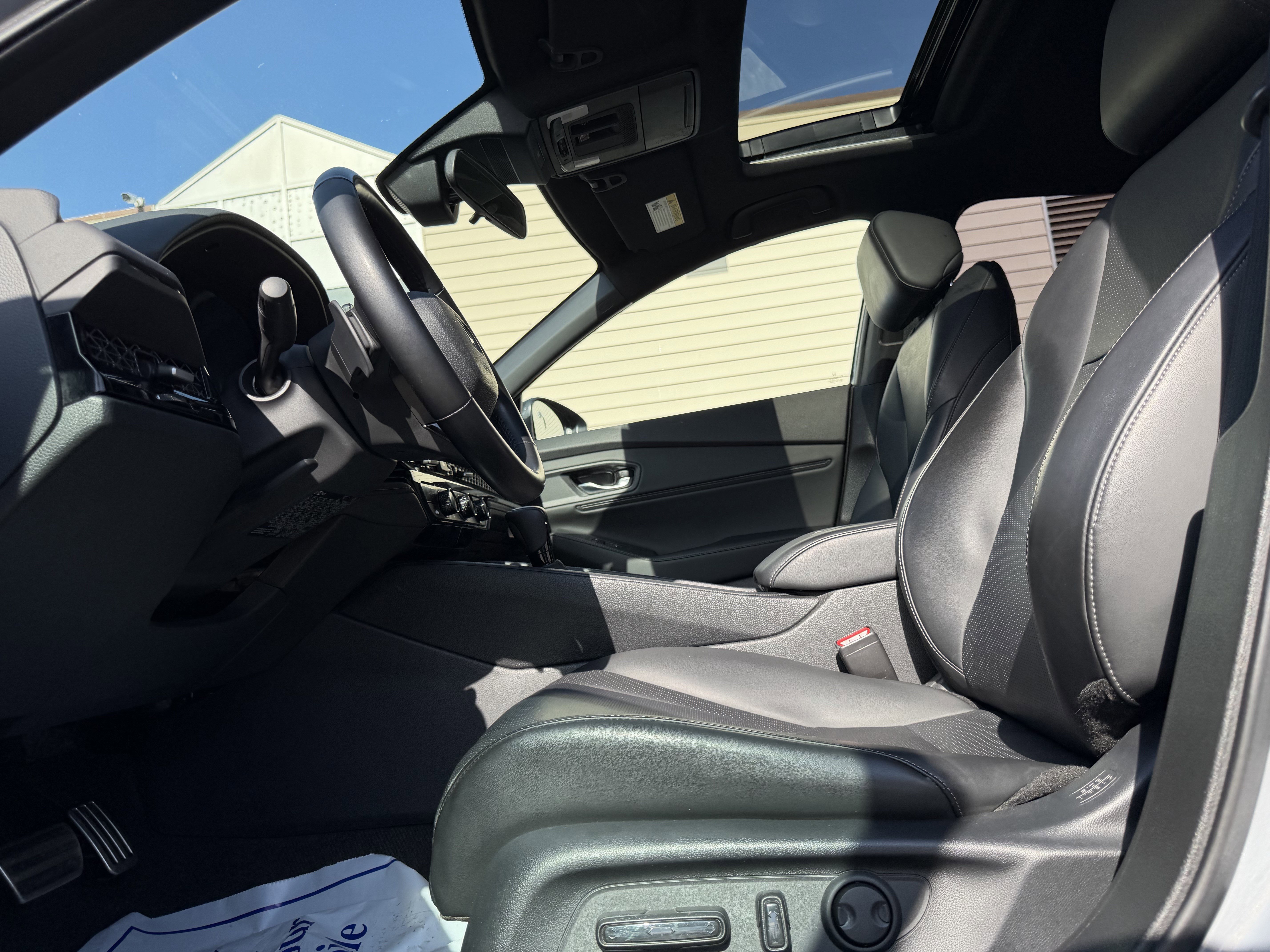 Used 2023 Honda Accord Sport image 14