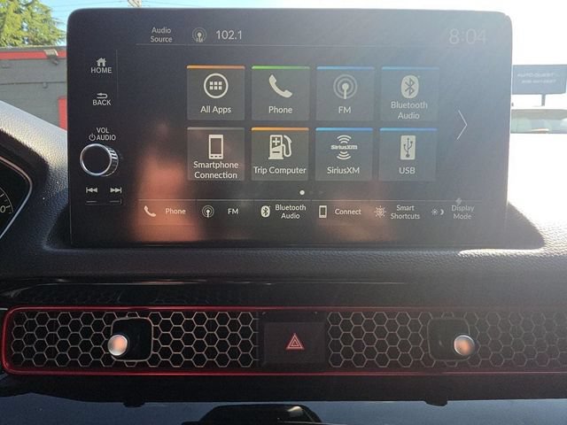 Used 2024 Honda Civic Si image 14
