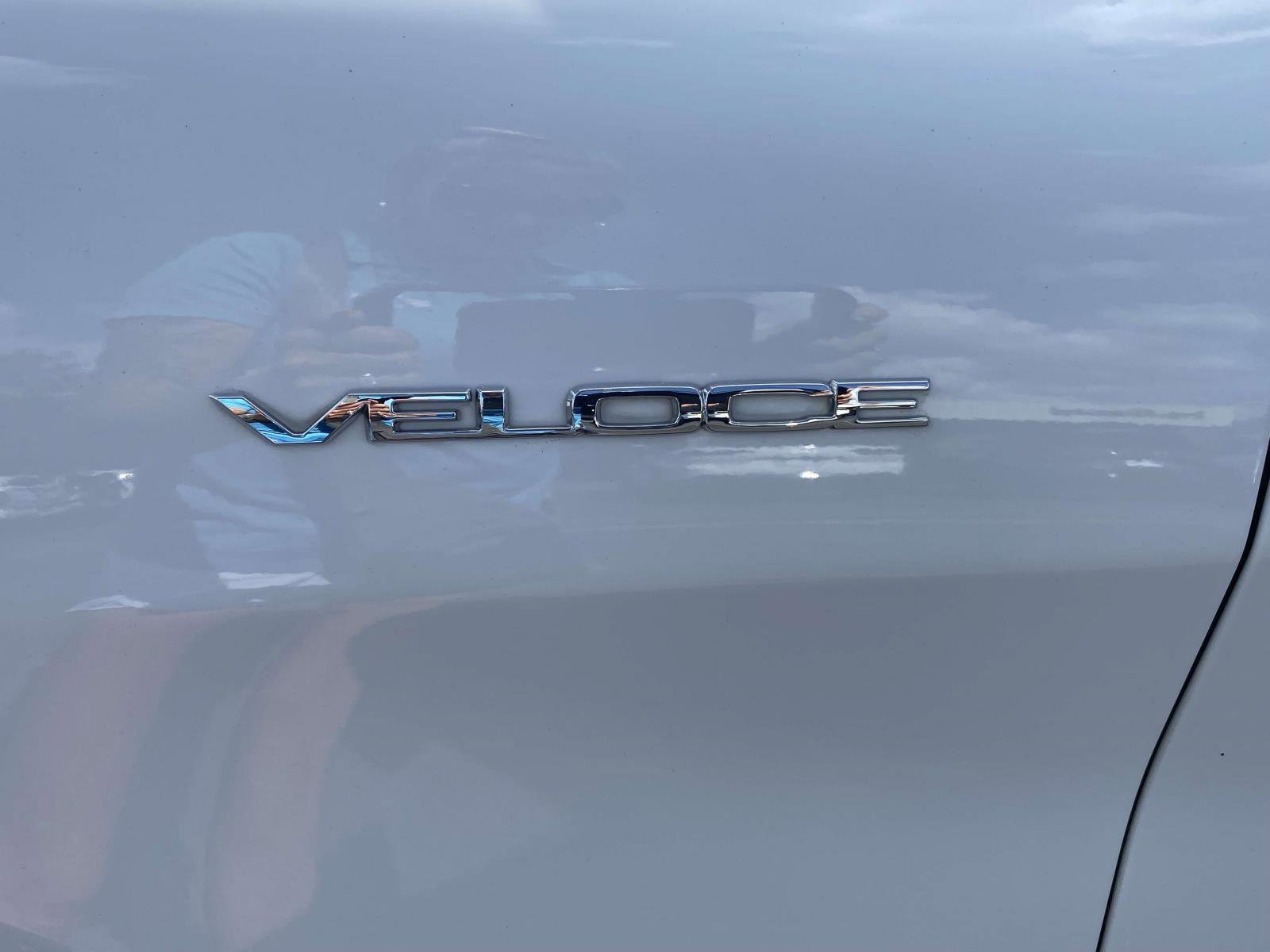 Used 2022 Alfa Romeo Stelvio Veloce image 23