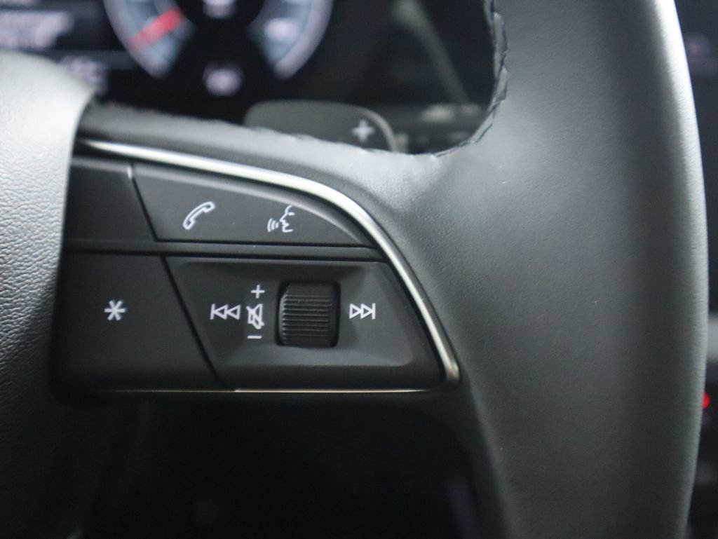 Used 2026 Audi A3 2.0T Premium image 14