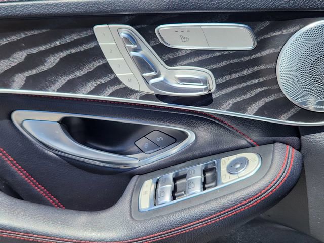 Used 2016 Mercedes-Benz C 450 AMG image 11