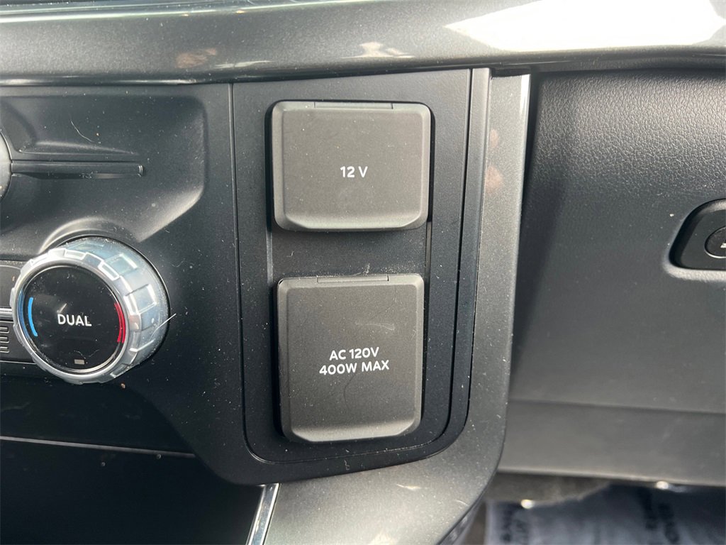 Used 2022 Ford F150 XLT w/ Equipment Group 302A High image 22