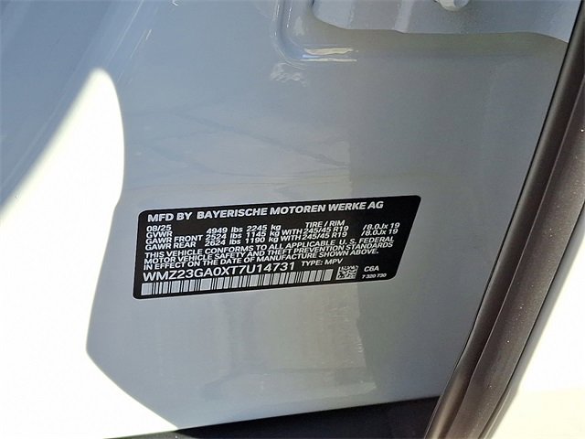 New 2026 MINI Cooper Countryman S image 20