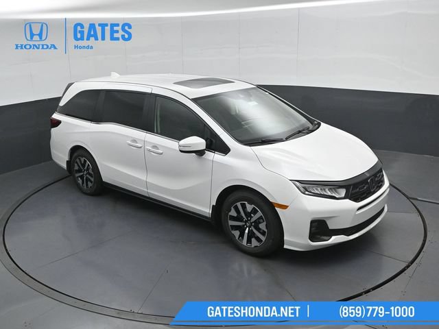 New 2026 Honda Odyssey EX-L image 53