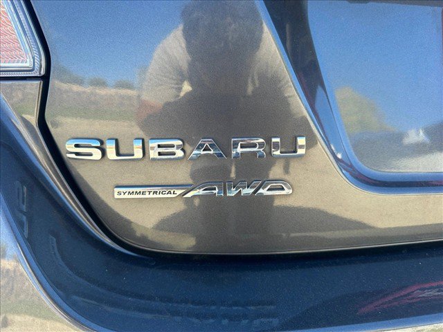 Used 2020 Subaru WRX Limited w/ Popular Package #3 (IZT) AWD/4WD image 22
