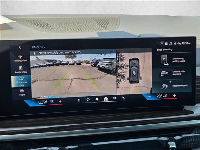 New 2026 BMW X5 xDrive50e w/ Executive Package AWD/4WD image 13