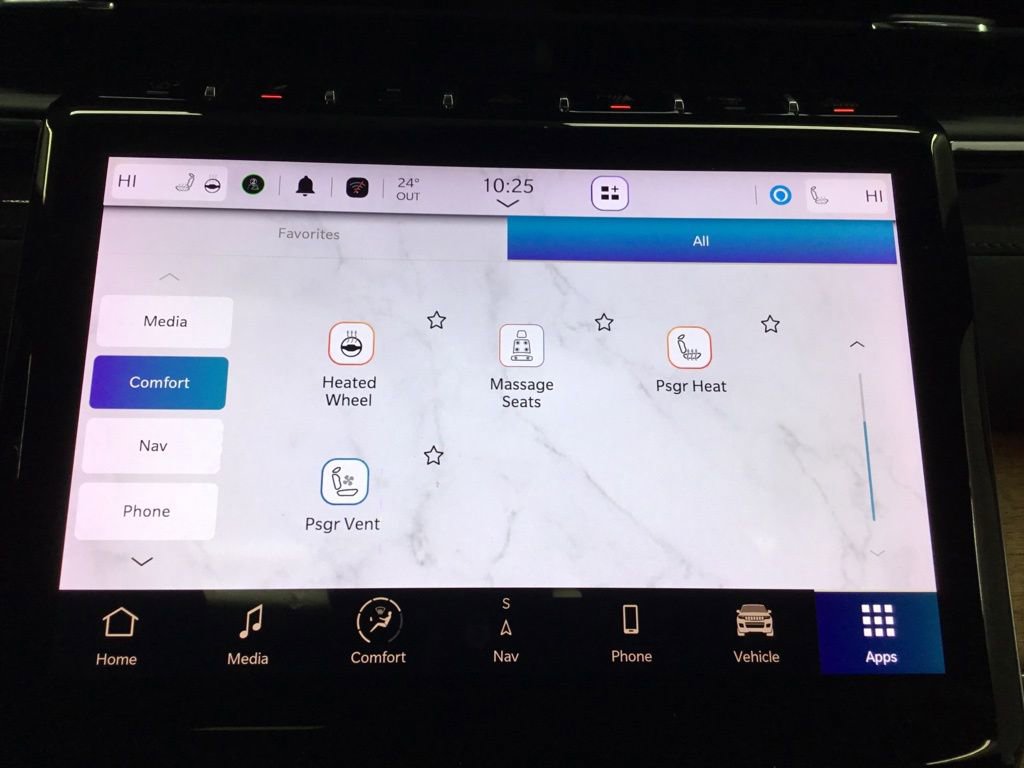 Used 2023 Jeep Grand Cherokee Summit image 42