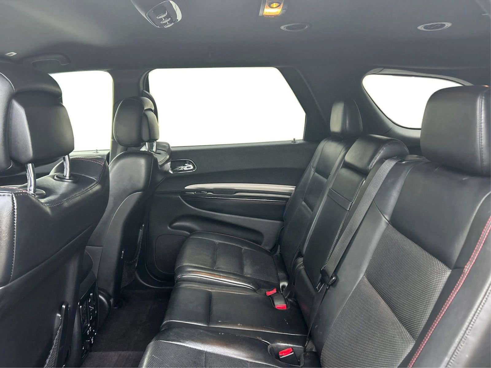 Used 2017 Dodge Durango R/T image 10