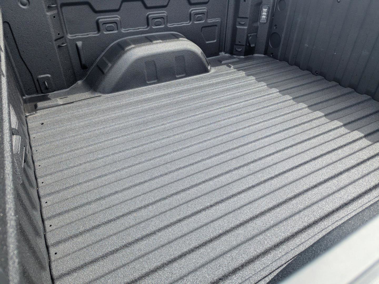 New 2026 Chevrolet Silverado 1500 RST w/ RST All Star Premium Package image 10