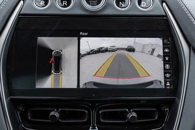Used 2024 Aston Martin DBX 707 image 18