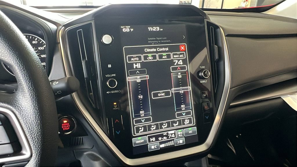 New 2026 Subaru Impreza 2.0i Sport image 22