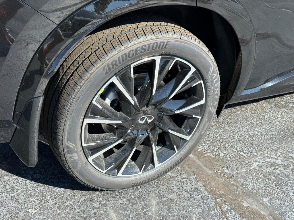 New 2027 INFINITI QX65 Autograph AWD/4WD image 4
