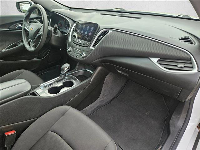 Certified 2023 Chevrolet Malibu LT image 21