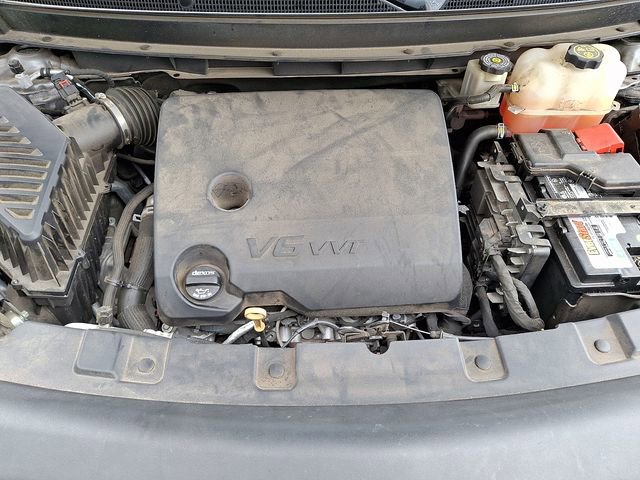 Used 2018 Buick Enclave Essence image 28