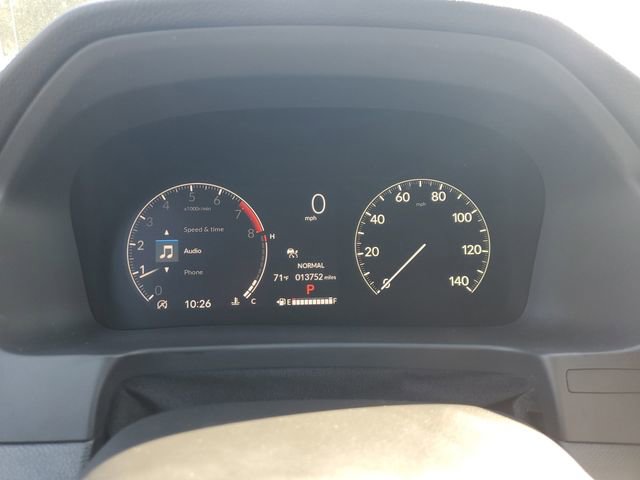 Certified 2024 Honda Ridgeline TrailSport image 24