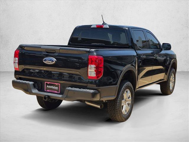 New 2026 Ford Ranger XL w/ Trailer Tow Package RWD image 2