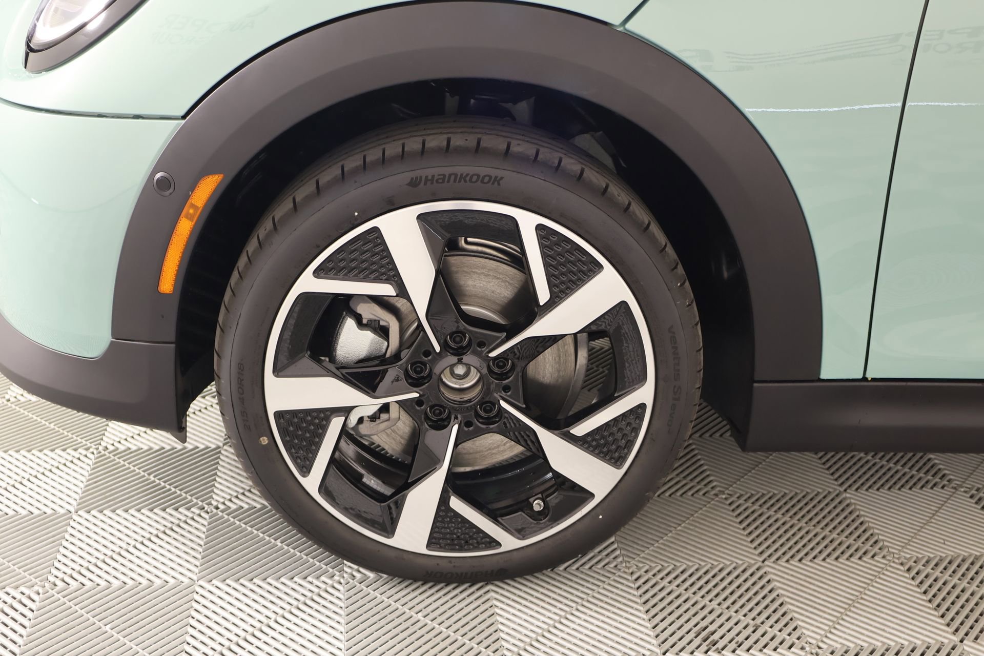 New 2026 MINI Cooper S FWD image 15