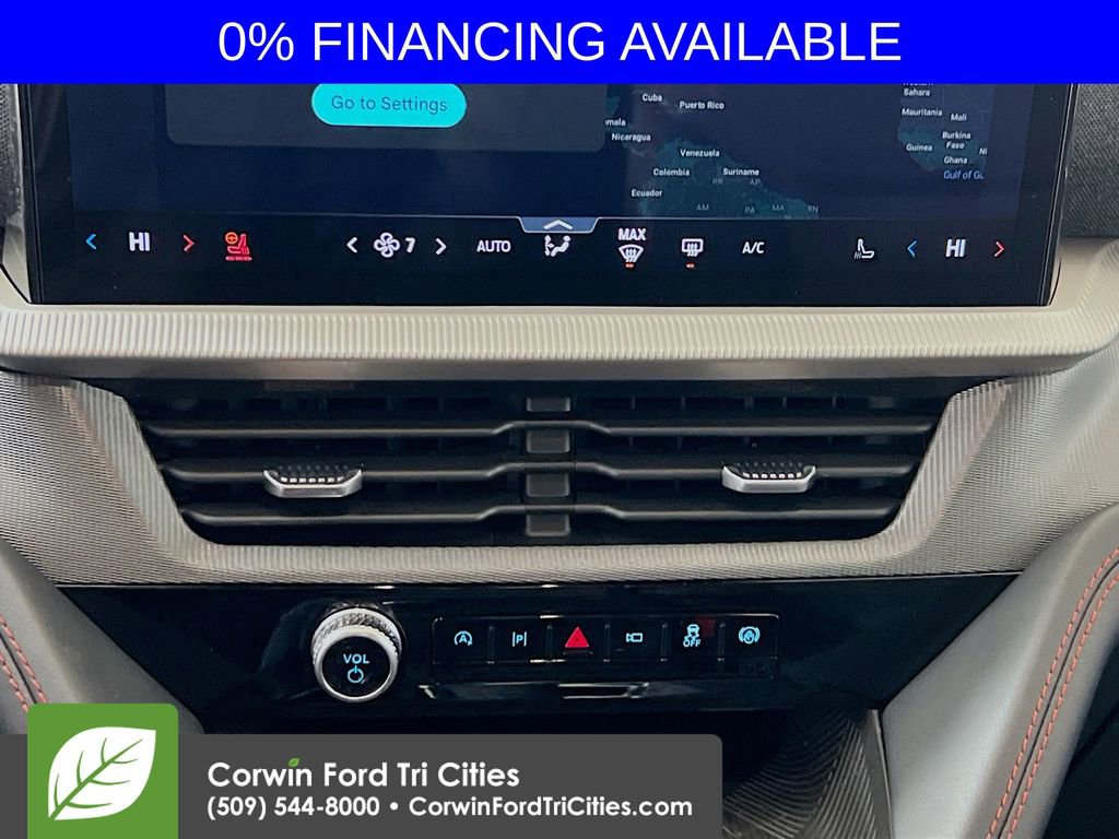 New 2026 Ford Explorer ST-Line image 9